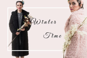 The fluffy trend: τα απαλά cozy ρούχα του χειμώνα