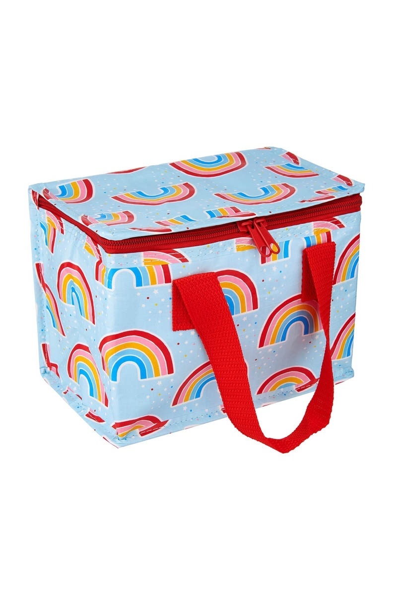 Ισοθερμική Τσάντα Chasing Rainbows Lunch Bag