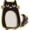 Γάτα Συλλεκτική Καρφίτσα Pin Badge