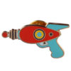 Space Gun Συλλεκτική Καρφίτσα Pin Badge