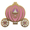 Άμαξα Συλλεκτική Καρφίτσα Pin Badge