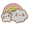 Rainbow Συλλεκτική Καρφίτσα Pin Badge