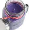 Αρωματικό Κερί Herbal Lavender σε Γυάλινο Βάζο 400 ml