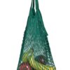 Τσάντα Δίχτυ για Ψώνια Πράσινο
