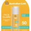 Australian Gold Αντηλιακό Στικ Προσώπου Με δείκτη προστασίας 50