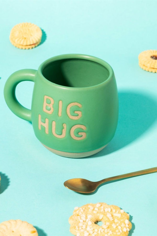 Κεραμική κούπα Big Hug Mug