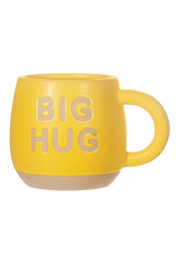 Κεραμική κούπα Big Hug Mug