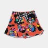 Mini Skirt Shorts Africa Φούστα Σορτσάκι