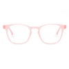Barner Screen Glasses Dusty Pink Γυαλιά Οθόνης Dalston