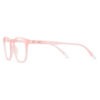 Barner Screen Glasses Dusty Pink Γυαλιά Οθόνης Dalston
