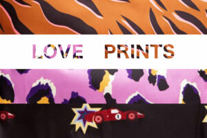 Prints to Fall... in Love!!!?