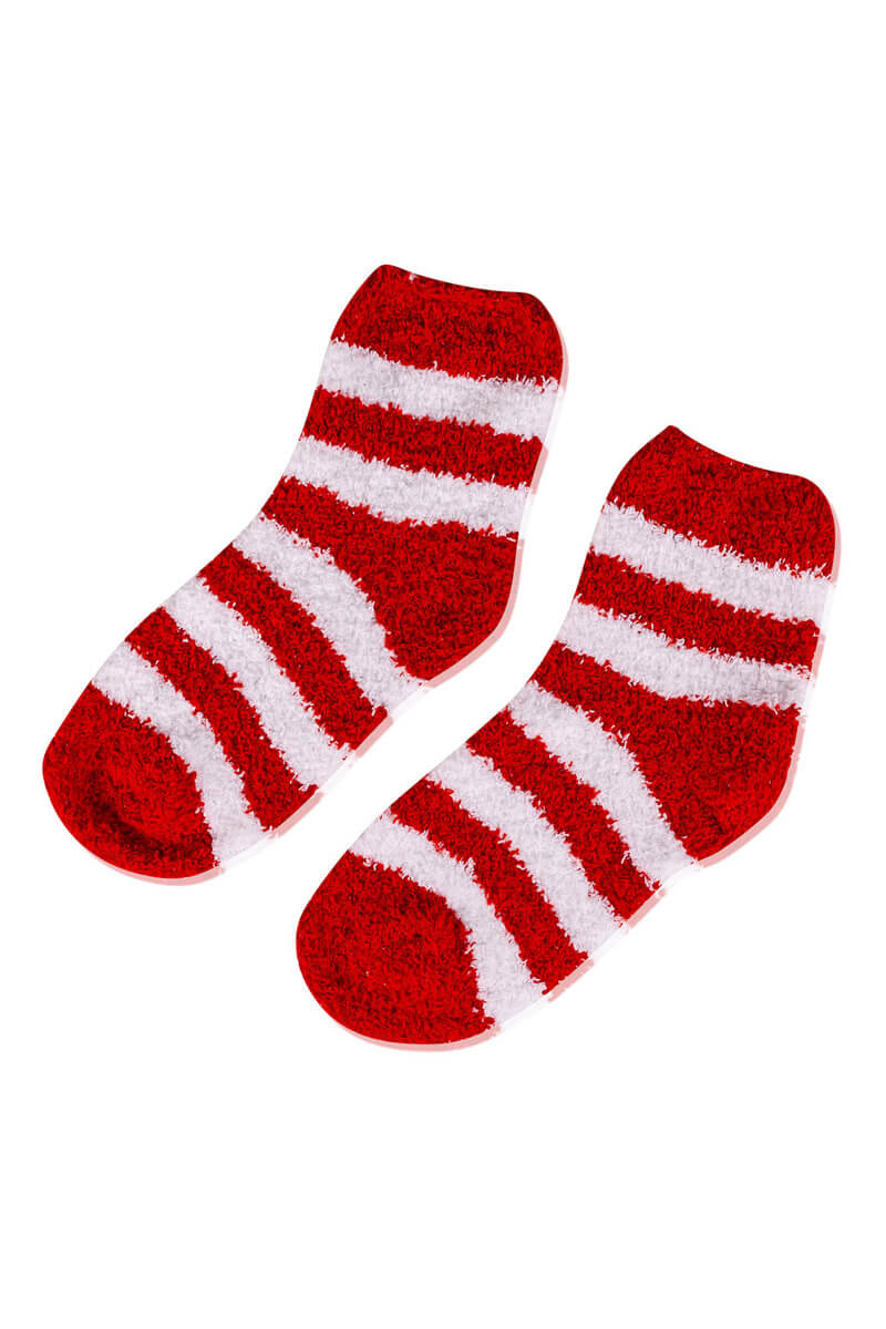 Χριστουγεννιάτικο Σετ Περιποίησης Ποδιών Santa & CO