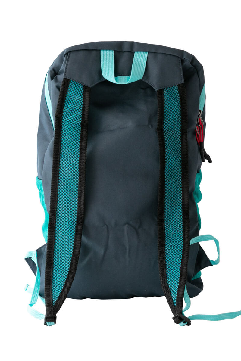 Αναδιπλούμενο Backpack Ταξιδίου This Is My Explorer Mode