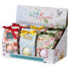 Bunch Botanical Bath Bomb In Gift Box
