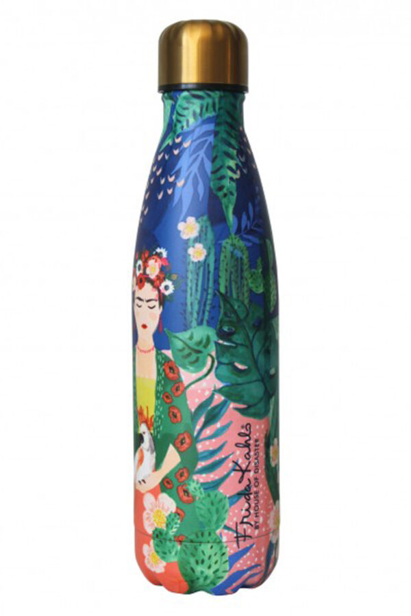 Μπουκάλι Frida Kahlo Disaster Designs