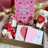 Valentine's Day Σετ Κουτί Δώρου Love