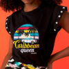 Haiti Top Μπλούζα Με Αστέρια Minueto