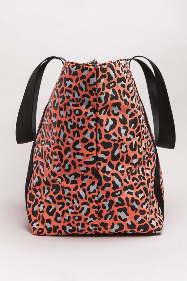Coral Τσάντα Ώμου Shopper Bag Minueto
