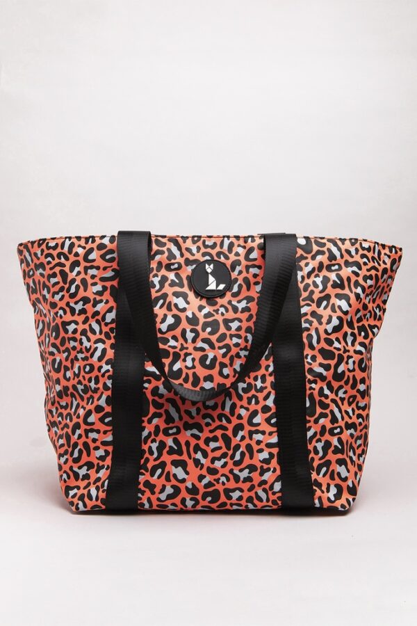 Coral Τσάντα Ώμου Shopper Bag Minueto